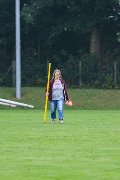 Bild 448 - B-Juniorinnen FSG BraWie 08 - JSG Sandesneben : Ergebnis: 2:0